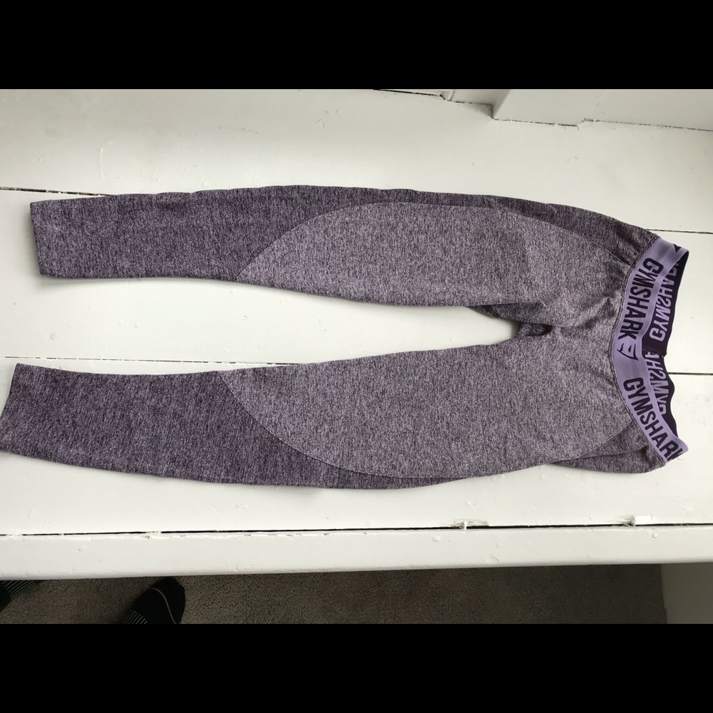 Gymshark Seamless Leggings